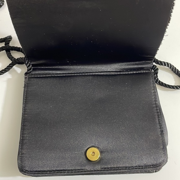 BEADED EVENING BAG - Picture 5 of 7